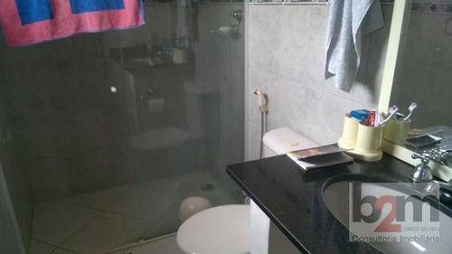 Imagem 11 de 18 de Casa Residencial À Venda, Parque Dos Príncipes, São Paulo - Ca0998. - Ca0998