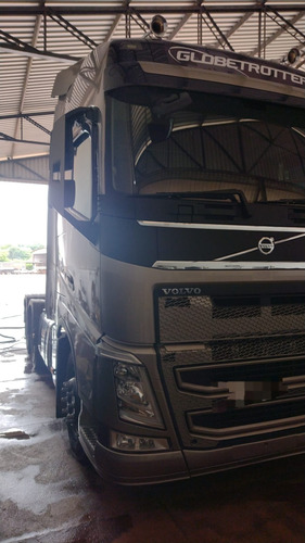 Fh-540 6x4 Bug-leve 2018/19 Novíssimo 490.000,00...