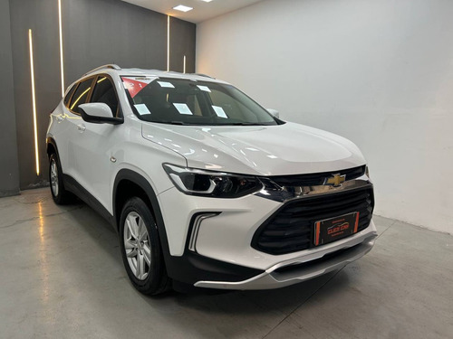 Chevrolet Tracker 1.0 TURBO FLEX LT AUTOMÁTICO