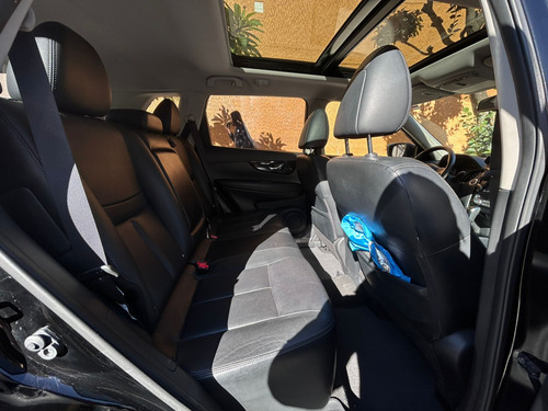 Nissan X-Trail 2.0 Exclusiv 2 Row Hybrid