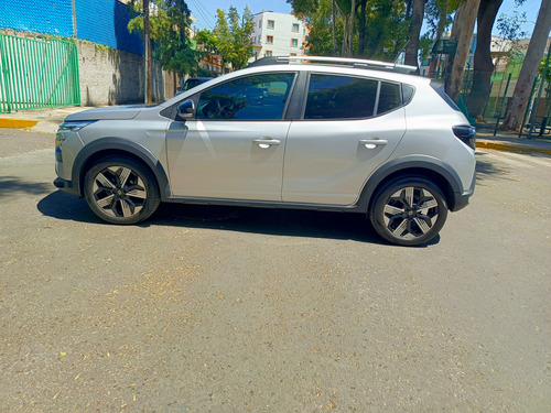 Renault Kardian 1.0T Techno Edc