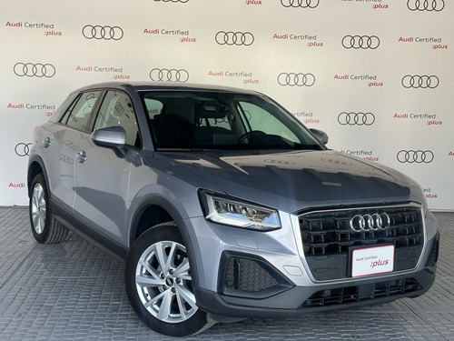 Audi Q2 1.4 35 Tfsi Dynamic