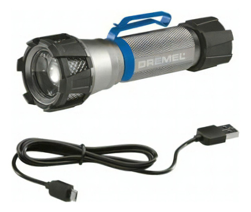 Lanterna sem fio recarregável Dremel Hsfl-01 4V Usb