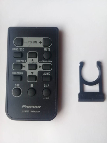 Control Reproductor Pioneer Original