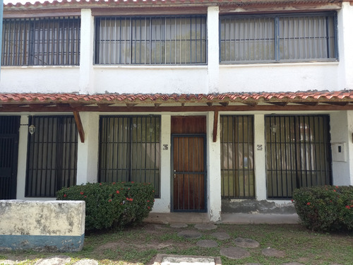 Villa Dúplex En Villas Aguasal