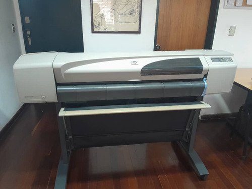 Ploterr Hp Designjet 500 