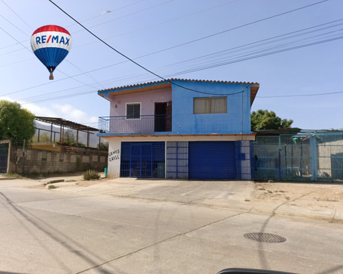 Terreno En Sector Guacuco, Grandes Sueños. Oportunidad Residencial, Nueva Esparta, Isla De Margarita