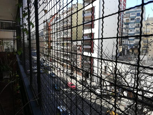 Imagen 13 de 30 de Departamento - Almagro Norte