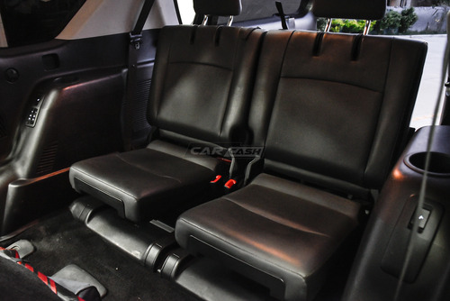 Toyota Land Cruiser PRADO VX
