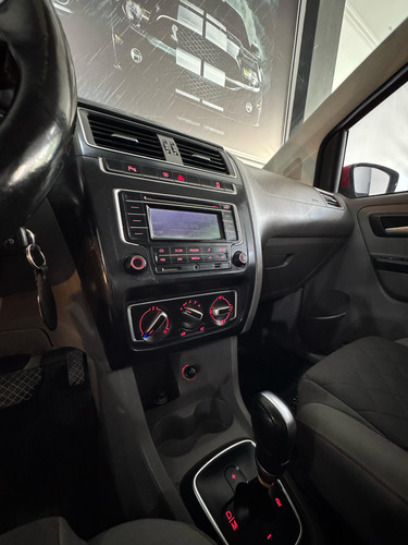 Volkswagen Suran 1.6 Imotion Highline