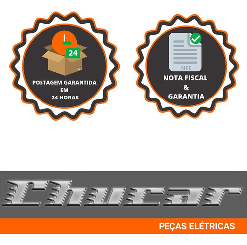 Imagem 6 de 7 de Motor De Partida Mitsubishi L200 Pajero Novo Com Garantia