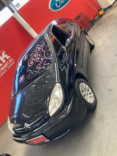 Citroën Xsara Picasso 2004 2.0 Glx 5p 118 Hp