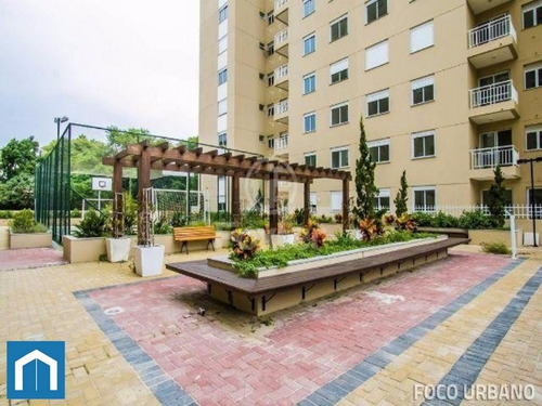 Imagem 2 de 23 de Apartamento - Ap00019 - 4201739