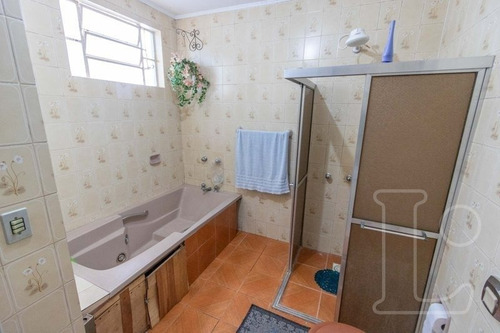 Sobrado Em Camaquã Com 4 Dormitórios - Lu268809