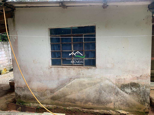 Imagem 1 de 18 de Chácara Com 1 Dorm, Itariri - R$ 80 Mil, Cod: 583 - V583