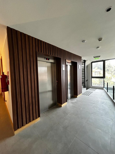 Espectacular Depto 2 Dorm En Lomas De San Andrés Concepción