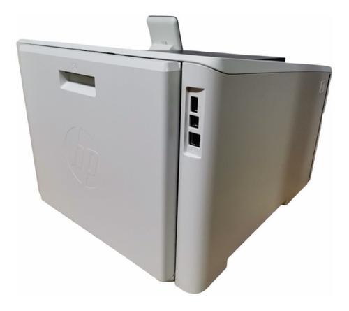 Impresora Hp Color Laser Jet Pro M452dw