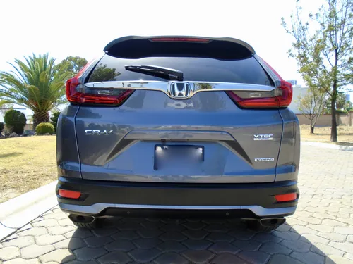 Honda CR-V 1.5 Touring Cvt
