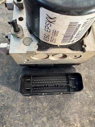 Modulo Abs Equinox 2009 - 2012 25971686 (Usado)