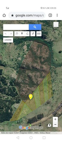 Venta De Chacra En Minas, Lavalleja.