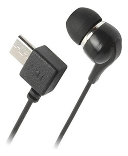 Auricular Mono De Un Solo Lado Para Pc, Portátil, Para