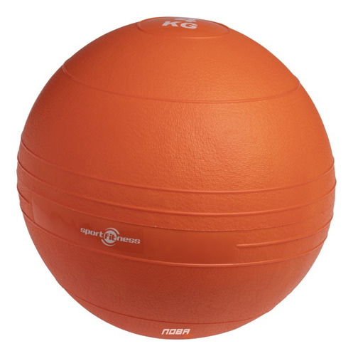 Balon Peso Pelota Medicinal 4 Kg Gymball Ejercicio Gimnasio