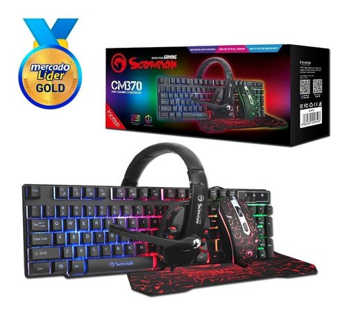Imagen 7 de 10 de Cpu Gamer Intel Core I5 10ma/1tb+ssd 480gb 16gb Gtx1660 6gb