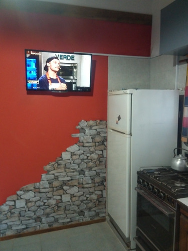 Imagen 5 de 14 de Dueño Alquila 2 Casas En Miramar