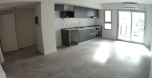 Imagen 9 de 9 de Departamento De 2 Ambientes En Venta En Almagro