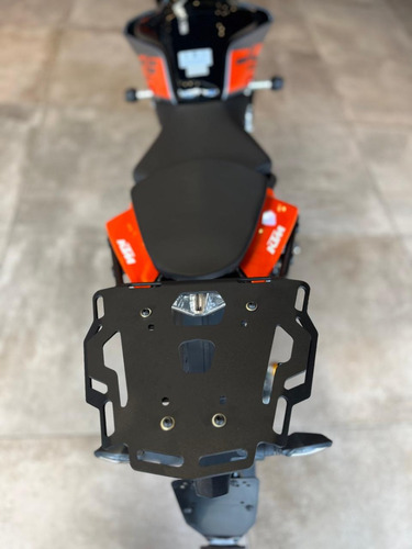 Ktm Duke 200 Ng Con Abs Entrega Inmediata