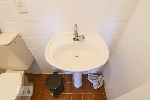 Apartamento À Venda - Santa Cecília, 1 Quarto, 30 - S892920150