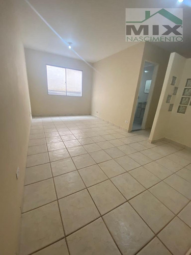 Imagem 2 de 15 de Apartamento Em Vila Florida - São Bernardo Do Campo, Sp - 3818