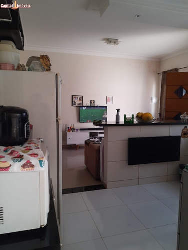 Imagem 5 de 20 de Casa - Ca02211 - 69942111