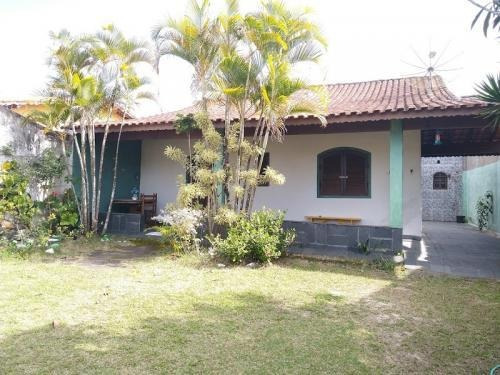 Imagem 1 de 14 de Casa No Litoral Com 2 Quartos, Analisa Oferta À Vista | 8399