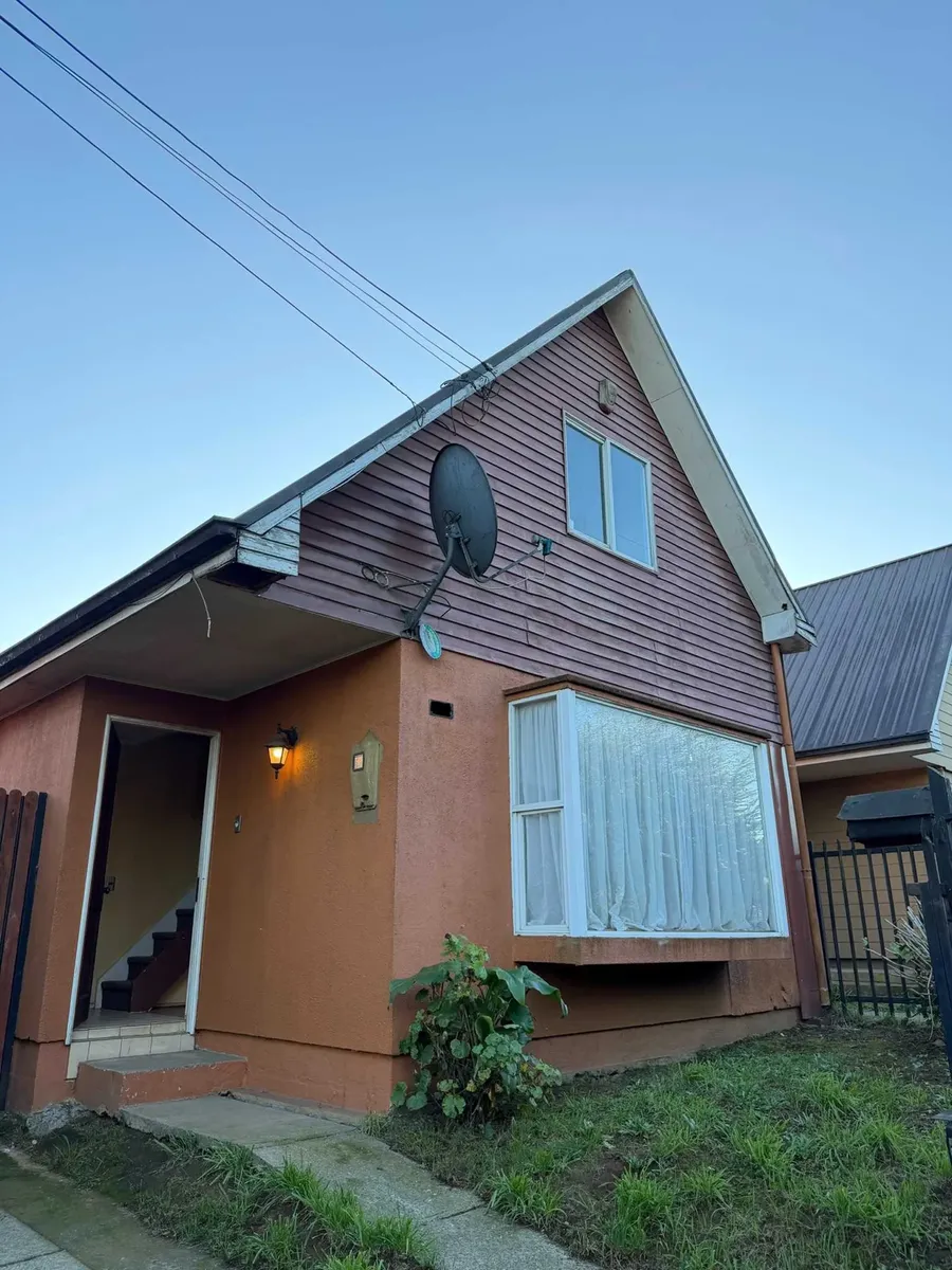 Imagen 1 de 19 de Vivienda En Barrio Residencial (176126)