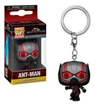 Comprar Funko Llavero Ant Man And Wasp Quantumania Marvel Original