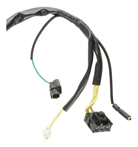 Regulador/estator Honda Fury 1300 2010-2020 1.3l
