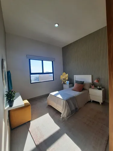 Casa Nueva En El Nuevo Refugio