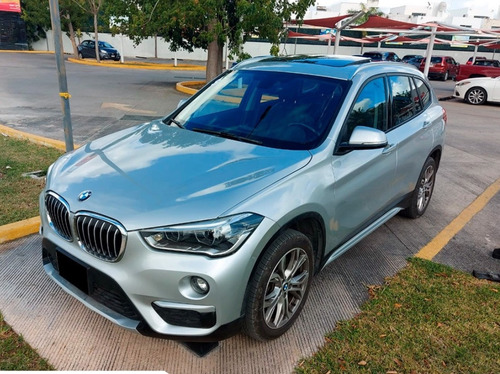 BMW X1 2.0 Sdrive 20ia X Line At