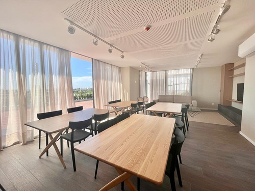 Imagen 8 de 17 de Alquiler Apartamento De 1 Dormitorio A Estrenar En La Blanqueada