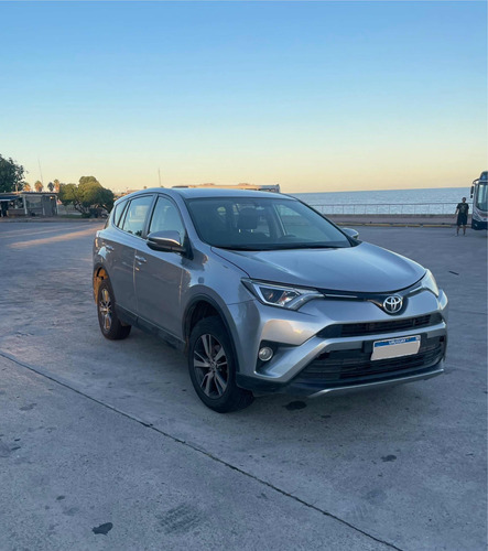 Toyota RAV4 2.0 Vx