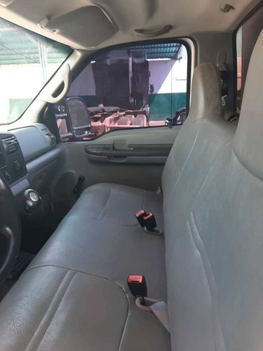 Imagen 9 de 14 de Camion Cava Ford F-350