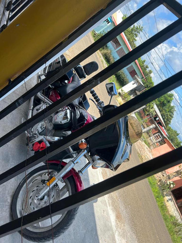 Honda Vtx