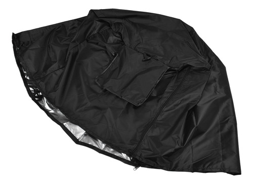 Funda De Alambre Para Perros, 109 X 76 X 74 Cm, Impermeable,