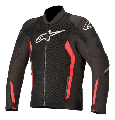 Alpinestars Viper V2 Air - Chamarra Para Moto