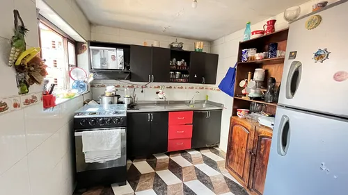 Casa En Venta En Sector De Castilla Cod 3926