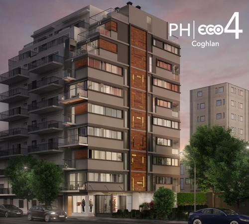 Imagen 7 de 11 de Departamento Duplex 3 Ambientes- Coghlan