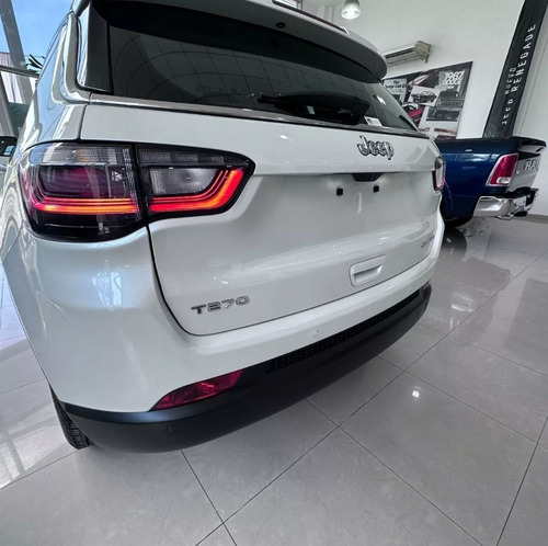 Jeep Compass 1.3 T270 Sport