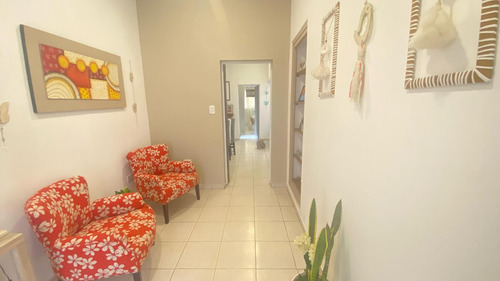 Casa Céntrica En Barrio Central Córdoba