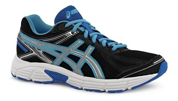 asics patriot 7 masculino